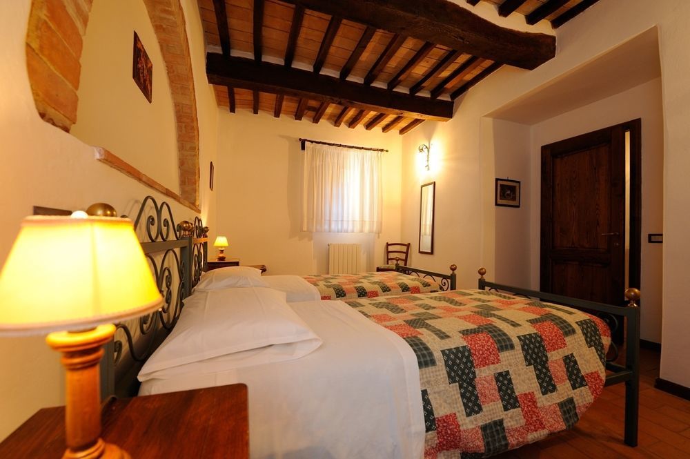 Relais Borgo Torale Hotel Passignano sul Trasimeno Exterior foto