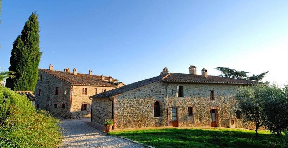 Relais Borgo Torale Hotel Passignano sul Trasimeno Exterior foto